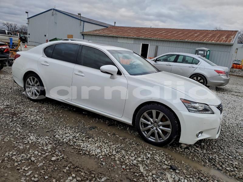 Big with watermark lexus gs lagos state badagry 46559
