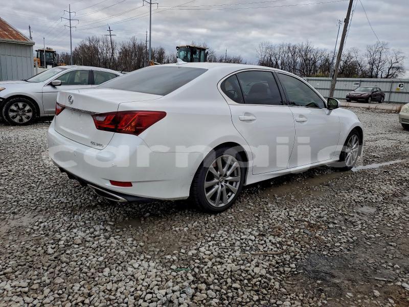 Big with watermark lexus gs lagos state badagry 46559