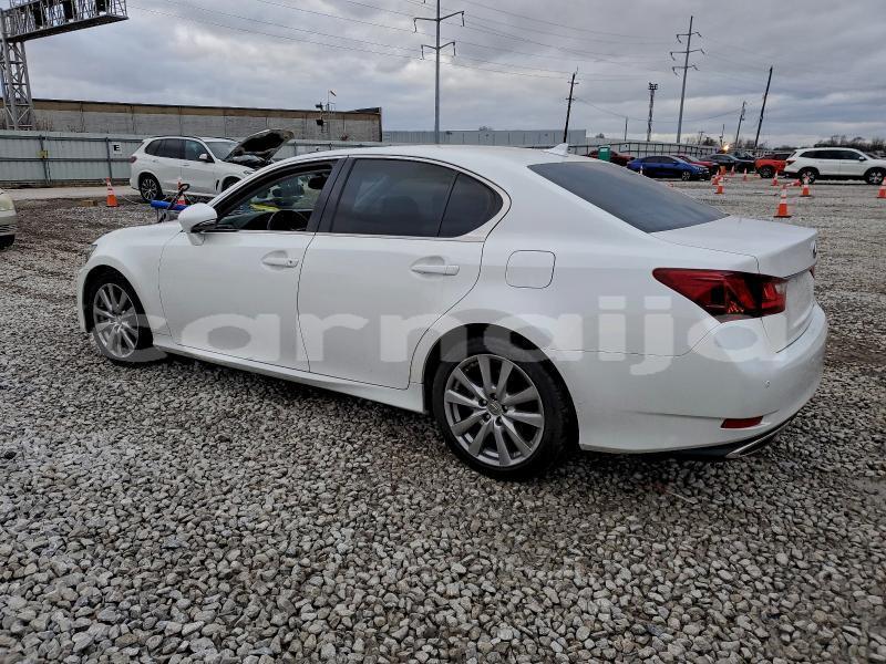 Big with watermark lexus gs lagos state badagry 46559
