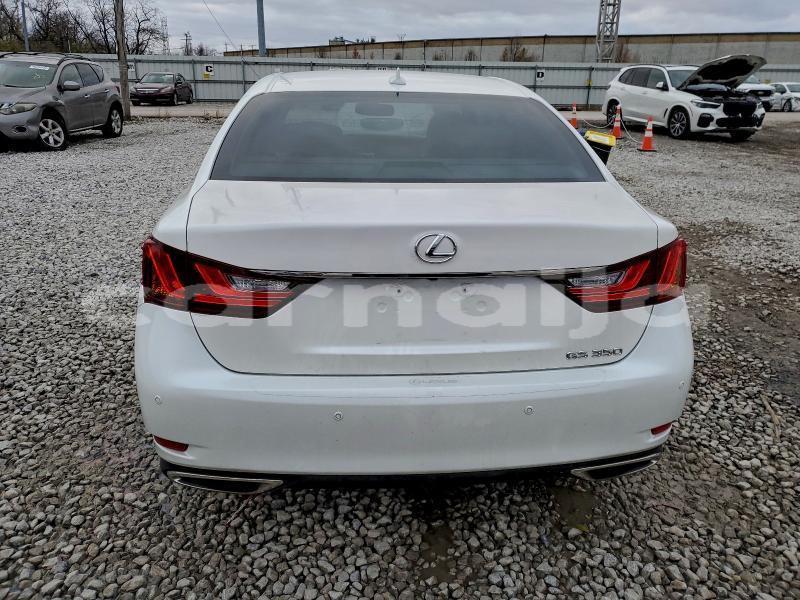 Big with watermark lexus gs lagos state badagry 46559