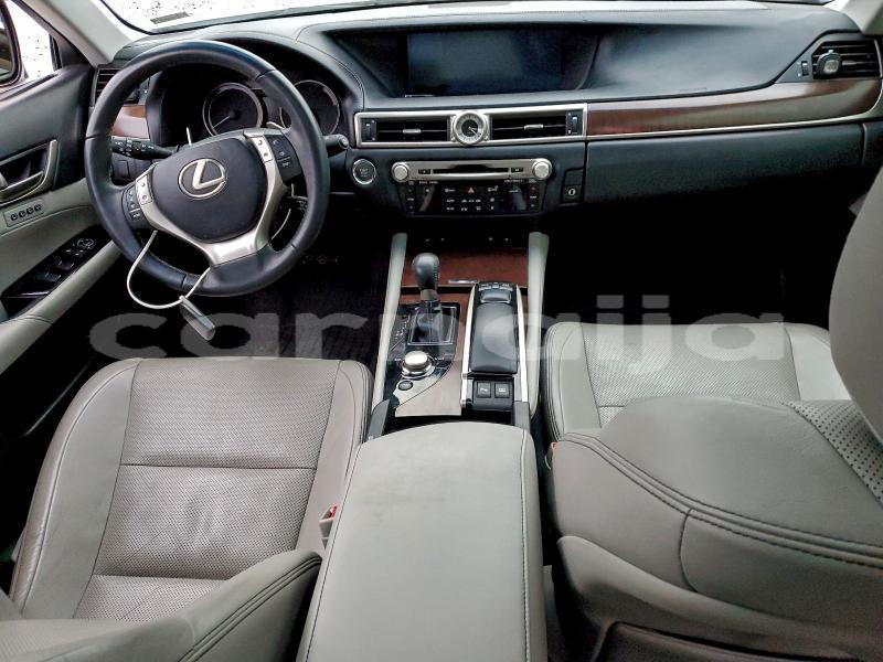 Big with watermark lexus gs lagos state badagry 46559
