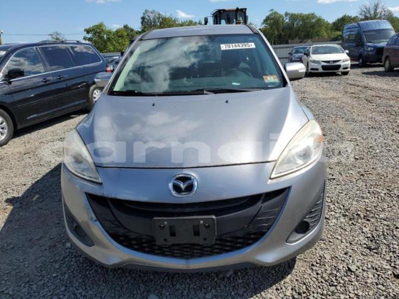 Big with watermark mazda 5 lagos state lagos 46558