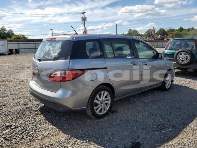 Big with watermark mazda 5 lagos state lagos 46558