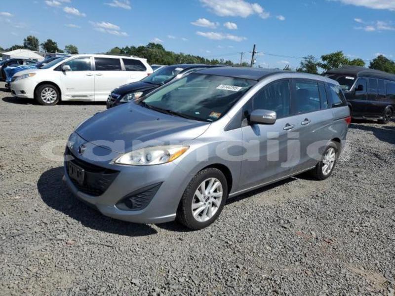 Big with watermark mazda 5 lagos state lagos 46558