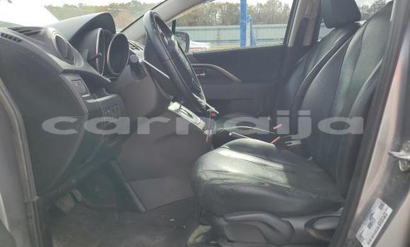 Buy Used Mazda 5 Silver Car in Lagos in Lagos State Buy Used Mazda 5 Silver Car in Lagos in Lagos State