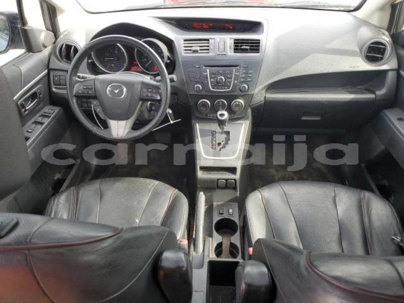 Big with watermark mazda 5 lagos state lagos 46558