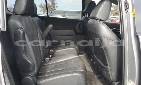Buy Used Mazda 5 Silver Car in Lagos in Lagos State Buy Used Mazda 5 Silver Car in Lagos in Lagos State