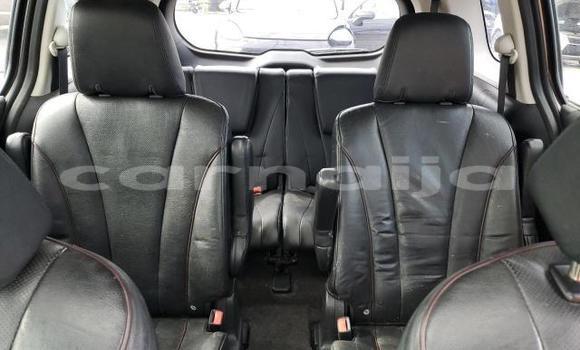 Buy Used Mazda 5 Silver Car in Lagos in Lagos State Buy Used Mazda 5 Silver Car in Lagos in Lagos State