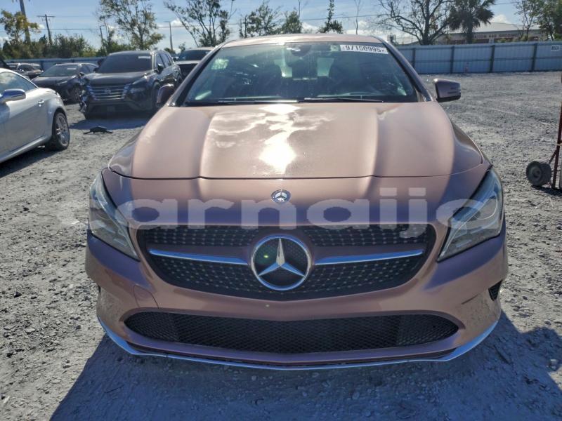 Big with watermark mercedes benz cla klasse lagos state badagry 46557