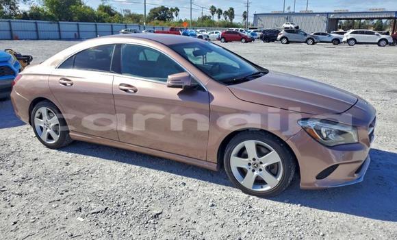 Buy Used Mercedes-Benz CLA-klasse Other Car in Badagry in Lagos State Buy Used Mercedes-Benz CLA-klasse Other Car in Badagry in Lagos State