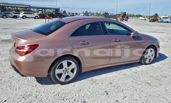 Buy Used Mercedes-Benz CLA-klasse Other Car in Badagry in Lagos State Buy Used Mercedes-Benz CLA-klasse Other Car in Badagry in Lagos State