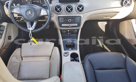 Buy Used Mercedes-Benz CLA-klasse Other Car in Badagry in Lagos State Buy Used Mercedes-Benz CLA-klasse Other Car in Badagry in Lagos State
