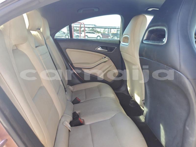 Big with watermark mercedes benz cla klasse lagos state badagry 46557