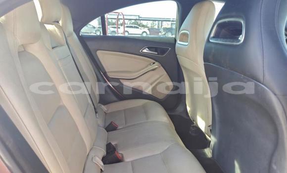 Buy Used Mercedes-Benz CLA-klasse Other Car in Badagry in Lagos State Buy Used Mercedes-Benz CLA-klasse Other Car in Badagry in Lagos State