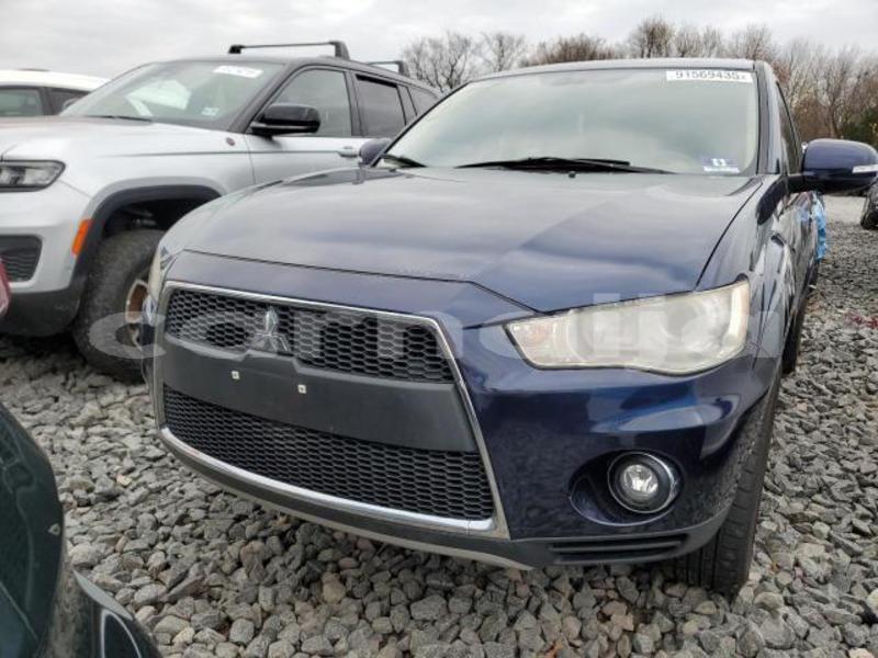 Big with watermark mitsubishi outlander lagos state badagry 46556