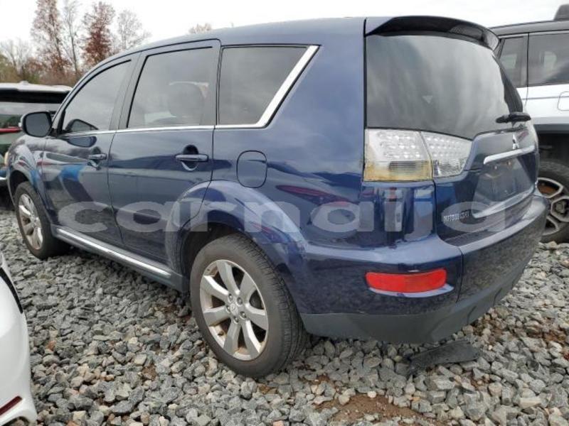 Big with watermark mitsubishi outlander lagos state badagry 46556