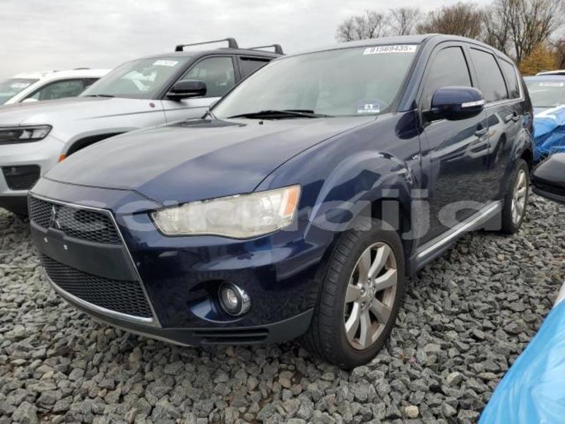 Big with watermark mitsubishi outlander lagos state badagry 46556