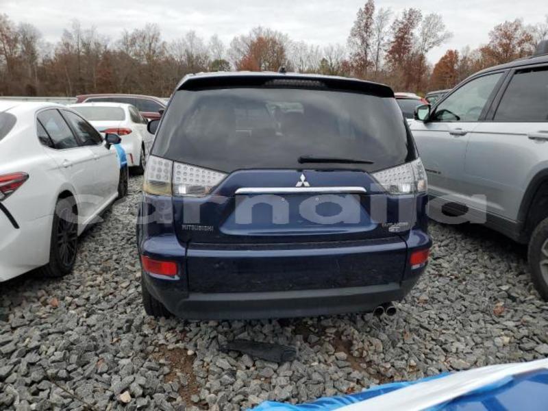 Big with watermark mitsubishi outlander lagos state badagry 46556