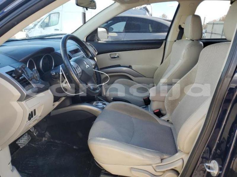 Big with watermark mitsubishi outlander lagos state badagry 46556