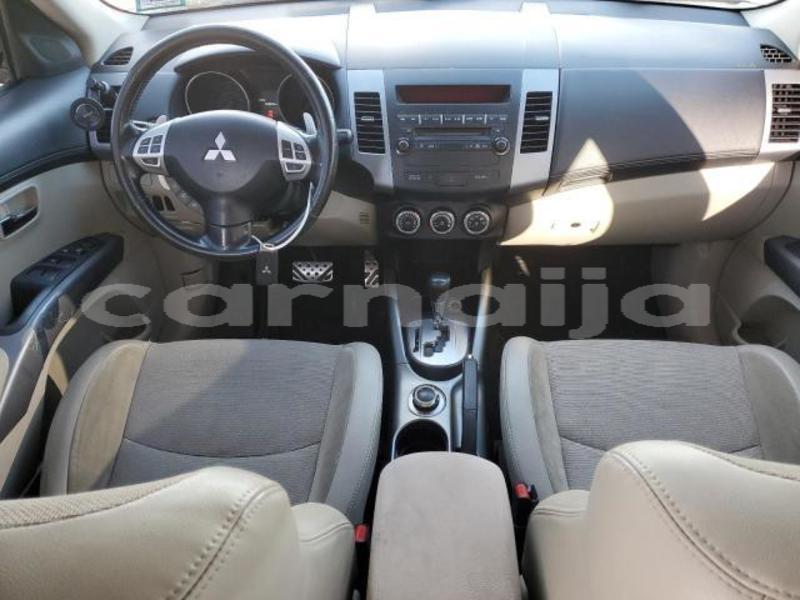 Big with watermark mitsubishi outlander lagos state badagry 46556