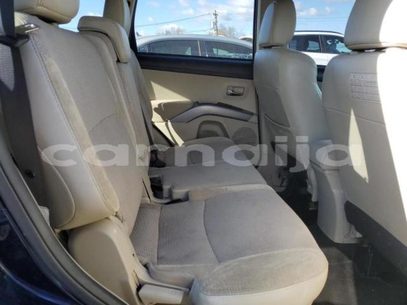 Big with watermark mitsubishi outlander lagos state badagry 46556