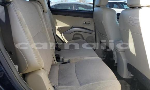 Buy New Mitsubishi Outlander Blue Car in Badagry in Lagos State Buy New Mitsubishi Outlander Blue Car in Badagry in Lagos State