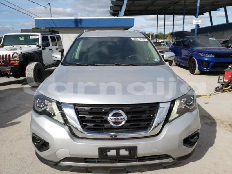 Big with watermark nissan pathfinder lagos state lagos 46555