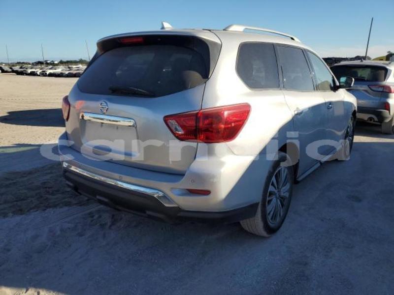 Big with watermark nissan pathfinder lagos state lagos 46555