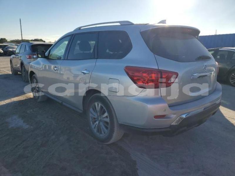 Big with watermark nissan pathfinder lagos state lagos 46555