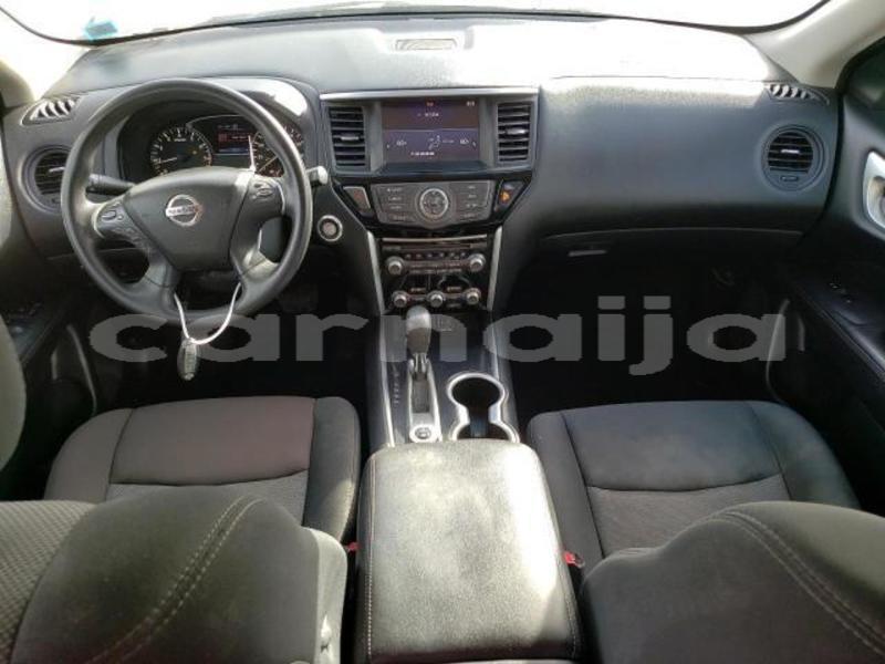 Big with watermark nissan pathfinder lagos state lagos 46555