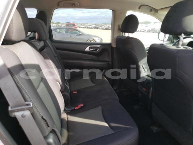 Big with watermark nissan pathfinder lagos state lagos 46555