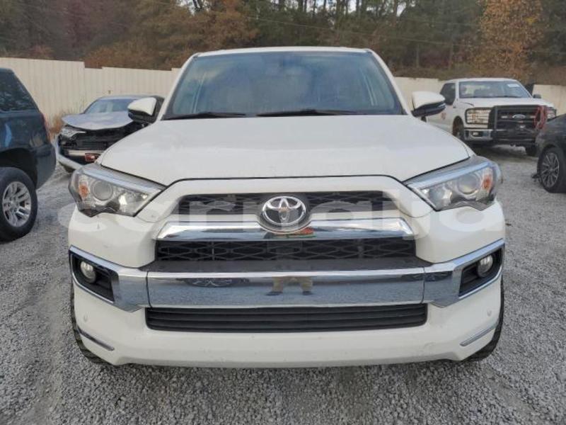 Big with watermark toyota 4runner lagos state badagry 46554