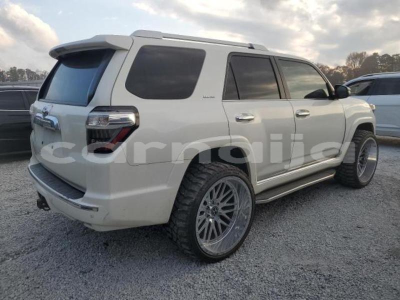 Big with watermark toyota 4runner lagos state badagry 46554