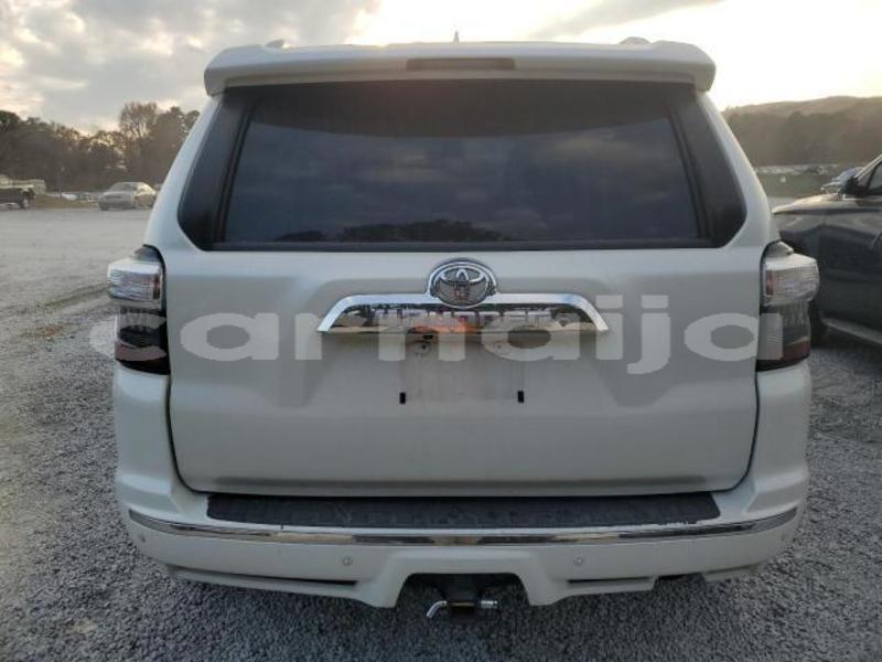 Big with watermark toyota 4runner lagos state badagry 46554