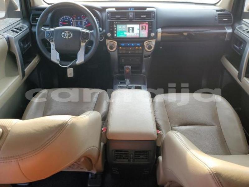 Big with watermark toyota 4runner lagos state badagry 46554