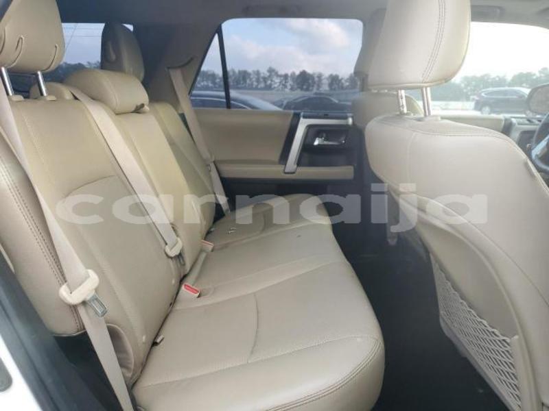 Big with watermark toyota 4runner lagos state badagry 46554