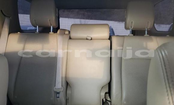 Acheter Neuf Voiture Toyota 4Runner Blanc à Badagry, État de Lagos Acheter Neuf Voiture Toyota 4Runner Blanc à Badagry, État de Lagos