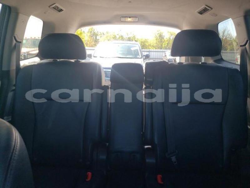 Big with watermark toyota highlander lagos state lagos 46553