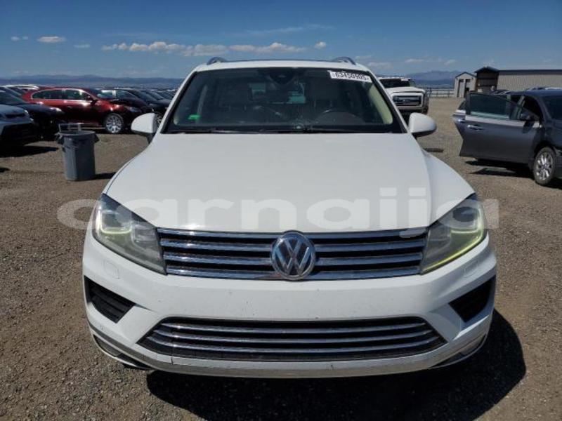 Big with watermark volkswagen touareg lagos state badagry 46552