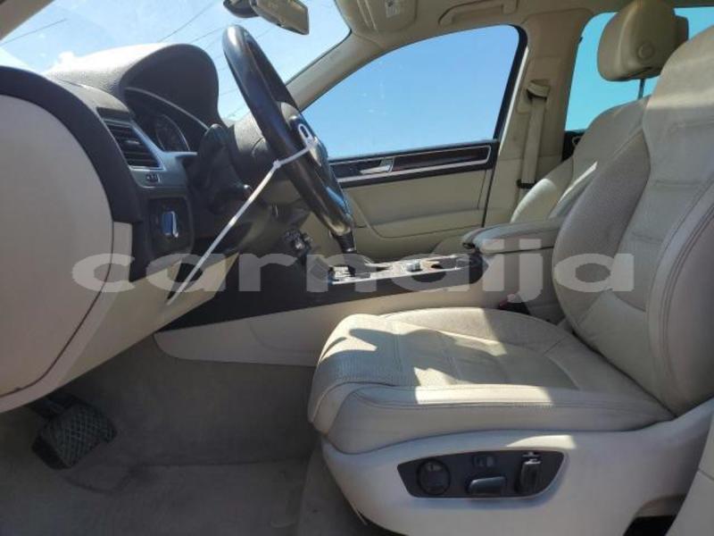 Big with watermark volkswagen touareg lagos state badagry 46552