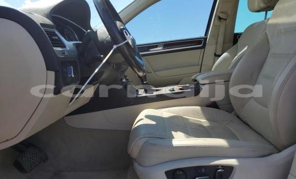 Buy New Volkswagen Touareg White Car in Badagry in Lagos State Buy New Volkswagen Touareg White Car in Badagry in Lagos State