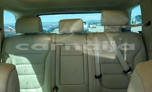 Buy New Volkswagen Touareg White Car in Badagry in Lagos State Buy New Volkswagen Touareg White Car in Badagry in Lagos State