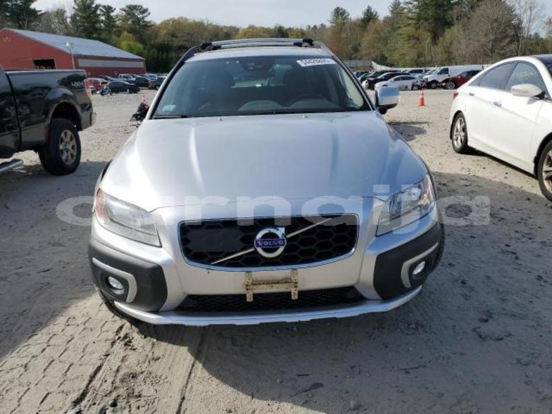 Big with watermark volvo xc70 lagos state lagos 46551