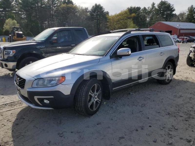 Big with watermark volvo xc70 lagos state lagos 46551