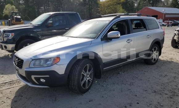 Buy New Volvo XC70 Silver Car in Lagos in Lagos State Buy New Volvo XC70 Silver Car in Lagos in Lagos State
