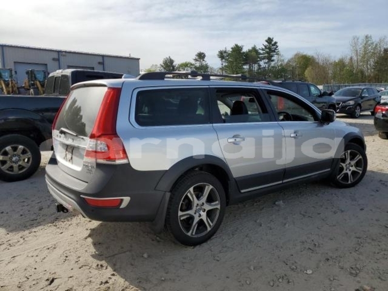Big with watermark volvo xc70 lagos state lagos 46551