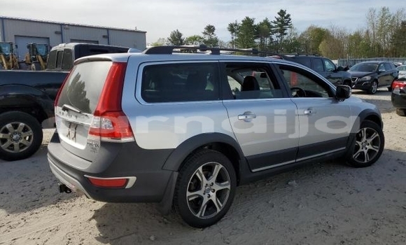 Buy New Volvo XC70 Silver Car in Lagos in Lagos State Buy New Volvo XC70 Silver Car in Lagos in Lagos State