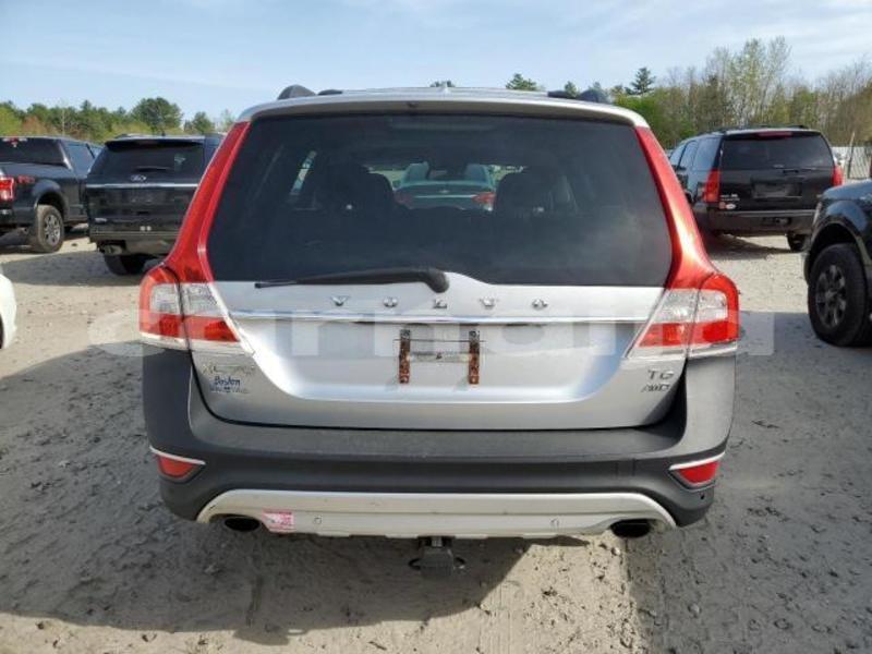 Big with watermark volvo xc70 lagos state lagos 46551