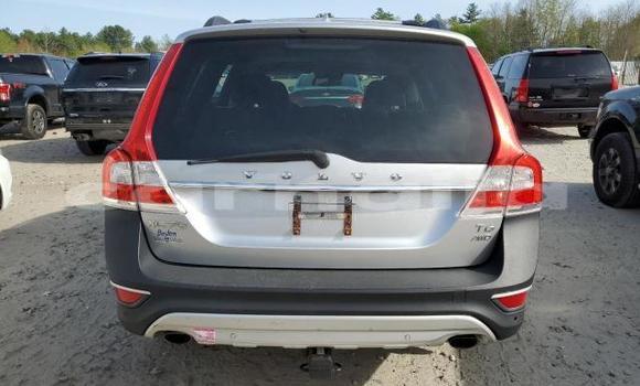 Buy New Volvo XC70 Silver Car in Lagos in Lagos State Buy New Volvo XC70 Silver Car in Lagos in Lagos State