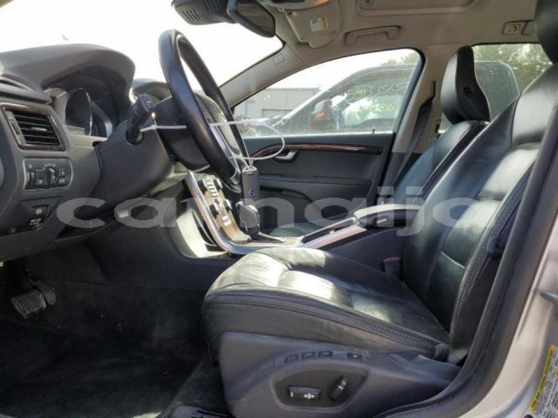 Big with watermark volvo xc70 lagos state lagos 46551